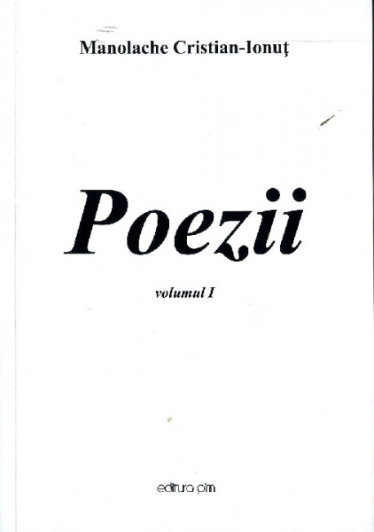 Poezii Vol.1