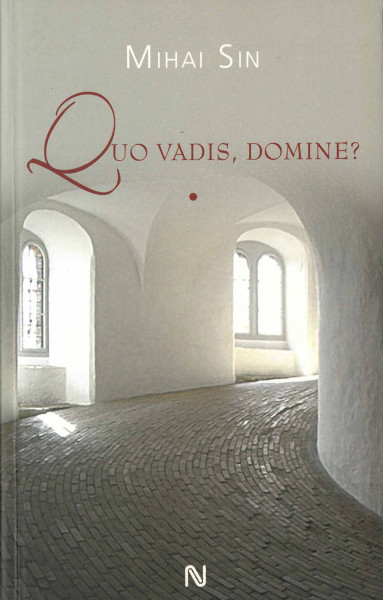 Quo Vadis, Domine? : roman