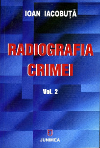 Radiografia crimei Vol. 2