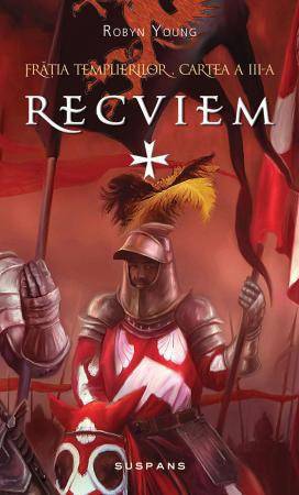 Recviem : [roman] Vol.1