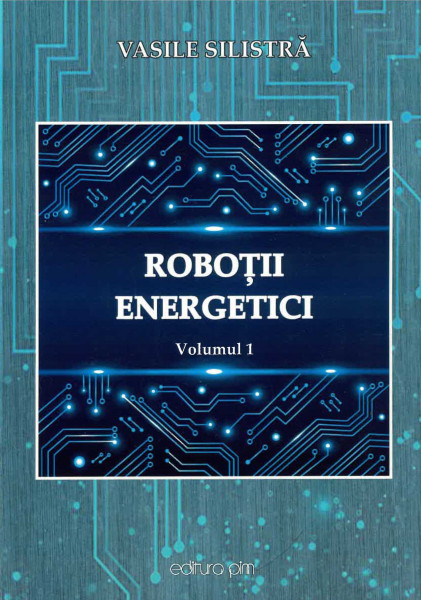 Roboții energetici