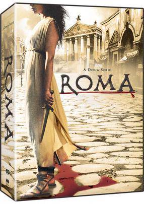 Roma : A doua serie