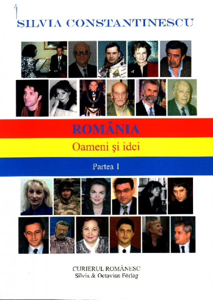 România : Oameni şi idei : 1992-2014 Partea 1