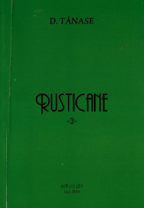 Rusticane : [versuri] Vol.3