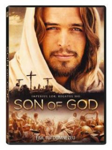 Son of God = Fiul lui Dumnezeu