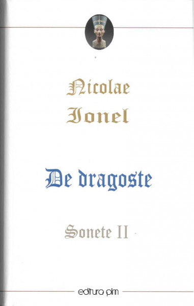 Sonete : Vol.2 : De dragoste