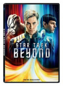 Star Trek Beyond = Star Trek : Dincolo de infinit
