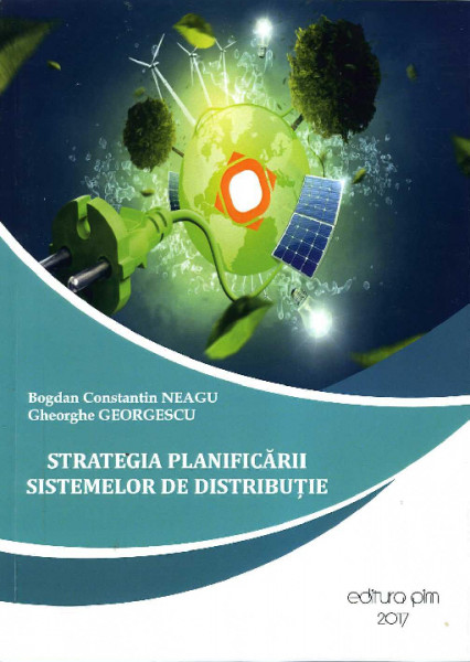 Strategia planificării sistemelor de distribuție