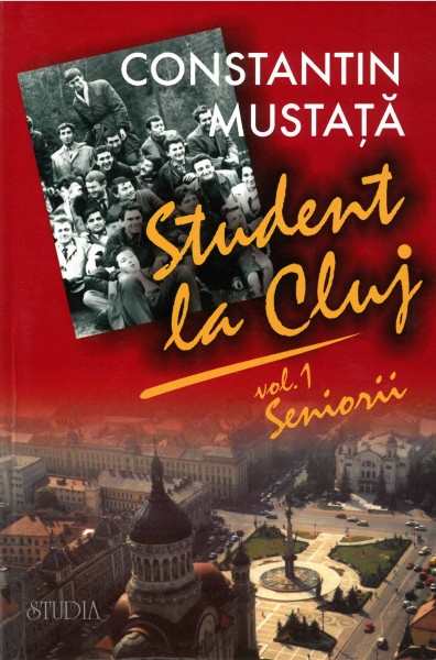 Student la Cluj Vol.1 : Seniorii