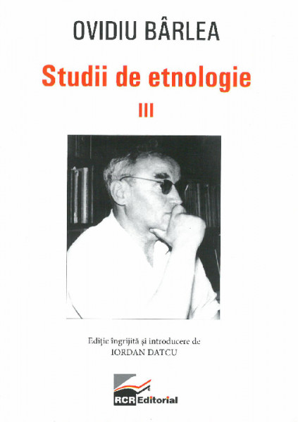 Studii de etnologie Vol.3