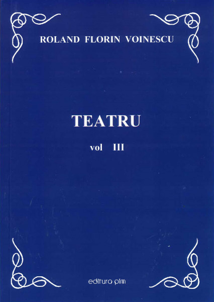 Teatru Vol.3