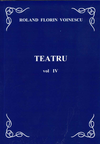 Teatru Vol.4