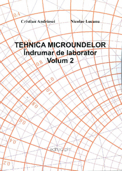 Tehnica microundelor : Îndrumar de laborator Vol.2