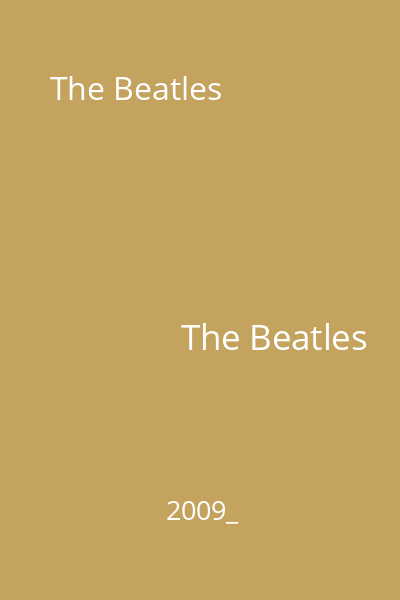 The Beatles