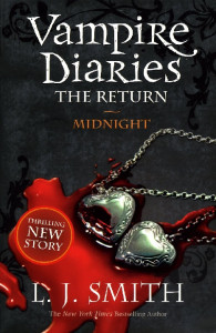 The Return - Midnight : [novel]
