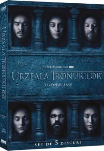 Urzeala tronurilor : Sezonul 6