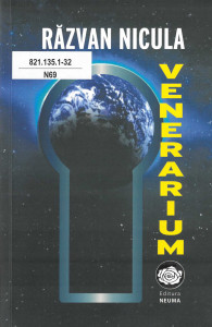 Venerarium : [proză scurtă]