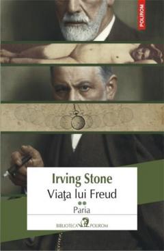 Viaţa lui Freud : [roman] Vol.2 : Paria