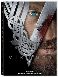 Vikingii : Primul sezon complet