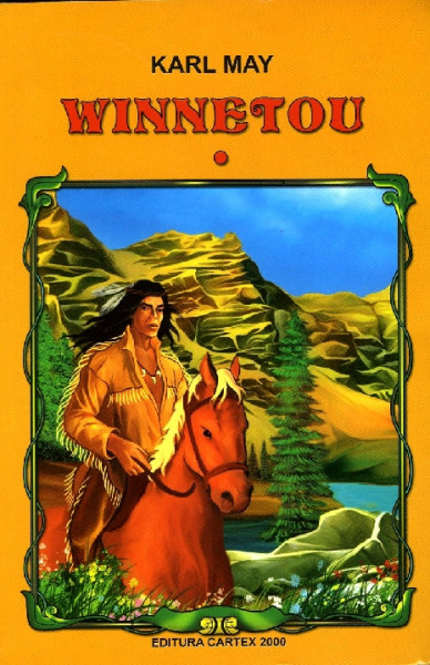 Winnetou : [roman] Vol.1