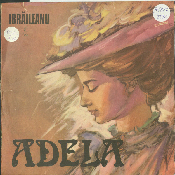 Adela Vol.II