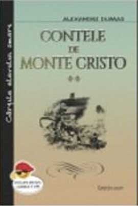 Contele de Monte-Cristo : [roman] Vol.2