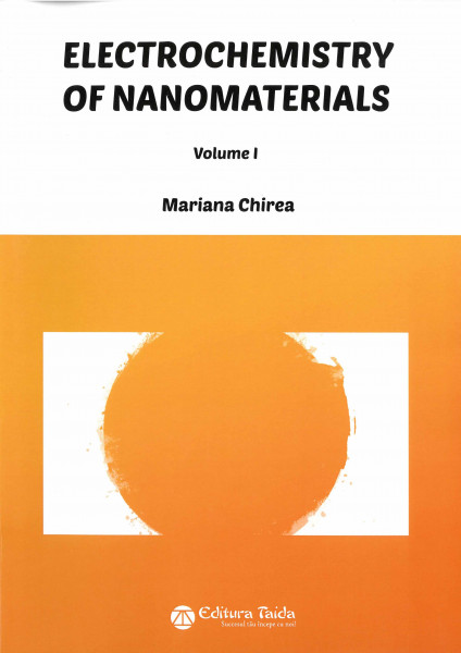 Electrochemistry of Nanomaterials Vol.1