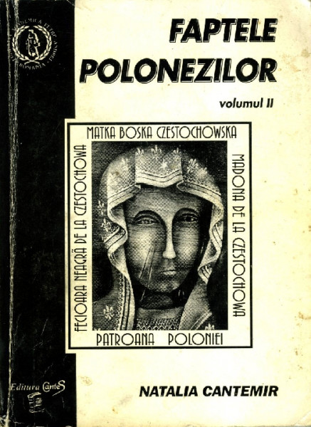 Faptele polonezilor : Un izvor de cunoaştere europeană Vol.2 : Partea a IV-a : Luminismul polonez