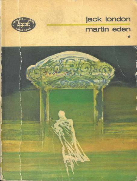 Martin Eden : roman Vol.1