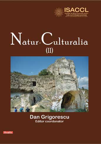 NATUR-CULTURALIA Vol.2
