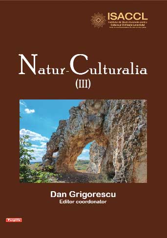 NATUR-CULTURALIA Vol.3