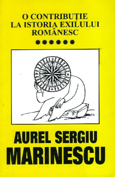 O contribuție la istoria exilului românesc Vol.6