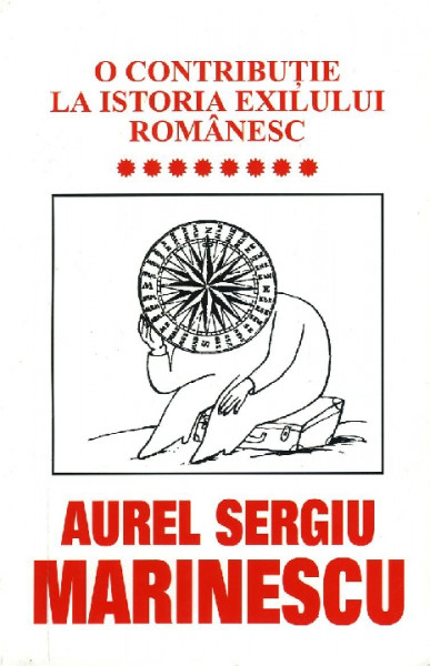 O contribuție la istoria exilului românesc Vol.8