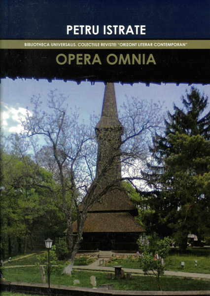 Opera Omnia : (poezie) Vol.1
