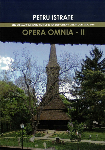 Opera Omnia : (poezie) Vol.2