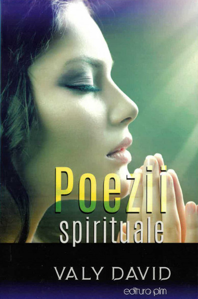 Poezii spirituale Vol.1