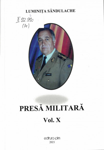 Presă militară Vol.10