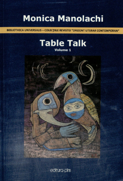 Table Talk Vol.1