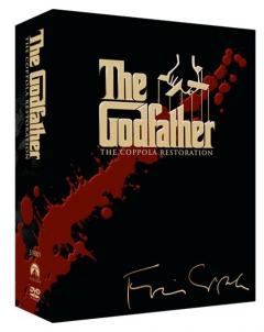 The Godfather = Nașul Partea I