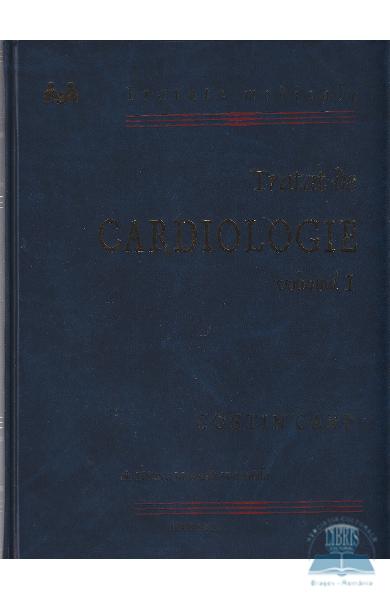 TRATAT de cardiologie Vol.1
