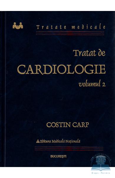 TRATAT de cardiologie Vol.2