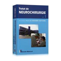 TRATAT de neurochirurgie Vol.1