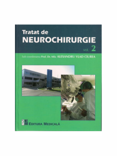 TRATAT de neurochirurgie Vol.2