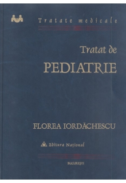 TRATAT de pediatrie Vol.6 : Neurologie ; Psihiatrie ; Dermatologie ; Afecţiuni oculare ; Elemente de imunologie