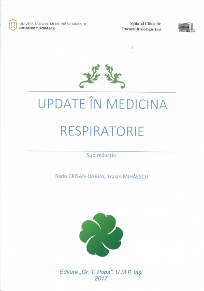 UPDATE în medicina respiratorie