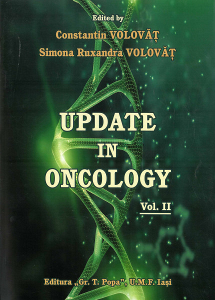 UPDATE in Oncology Vol.2