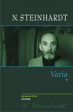 Varia Vol.1
