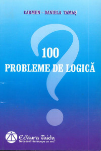 100 probleme de logică