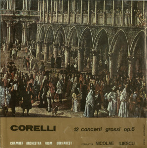12 Concerti Grossi op.6