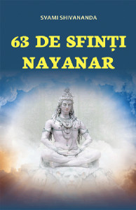 63 de sfinți Nayanar
